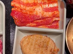 -梨花自助烤肉(乐宾店)