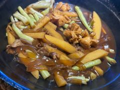 -锅碗记(红旗大街店)