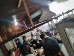 -周师饭店