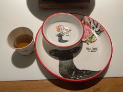 -新白鹿餐厅(第一百货店)