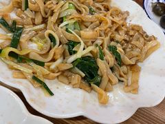 -南记食粥坊·宵夜大排档(莲花总店)