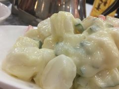 -利鸿私宴(南京路步行街店)