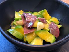 -翠湖宾馆·中餐厅