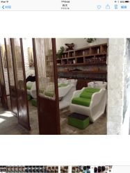 -简影造型·自选烫染接发salon