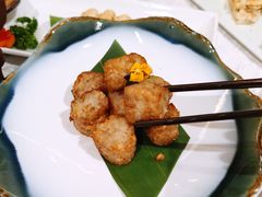 -红棉中餐厅·广州海航威斯汀酒店