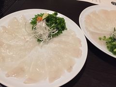 -玄品河豚(那覇國際通里之関)