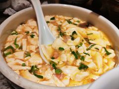 招牌虾黄豆腐-南京大牌档(中关村领展广场店)