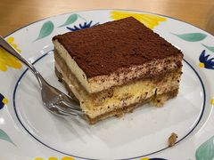 -萨莉亚意式餐厅(国展天虹店)
