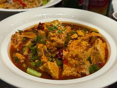-巴依老爷新疆美食(工体旗舰店)