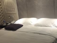 -武汉帝盛酒店(江汉路步行街店)