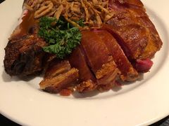 -宝莱纳餐厅(滨江店)