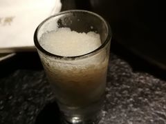 可尔必思沙冰-湊湊火锅·茶憩(新中关购物中心店)