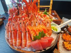 -花潮料理艺食馆(成都万象城店)