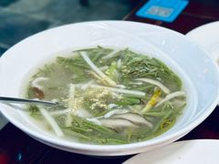 -吴门人家·苏宴宫廷菜(拙政园店)