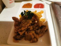 -海底捞火锅(龙岗星河COCO Park店)