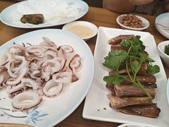 -潮中人·潮州菜(益乐路店)