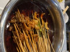 -成都瓜串串(华强北店)
