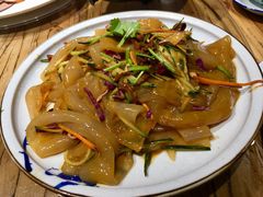 -關東雪东北菜(中庚漫游城店)