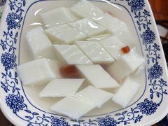 杏仁豆腐-牛街洪记小吃店(牛街店)