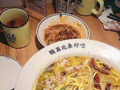 -太二酸菜鱼(正大广场店)