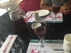 -渝乡辣婆婆·川菜 水煮鱼(中山西路店)
