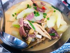 -水香园·中国徽菜名店(紫霞大道店)