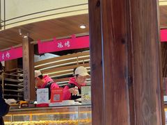 -嘉华鲜花饼·现烤(昆明老街店)