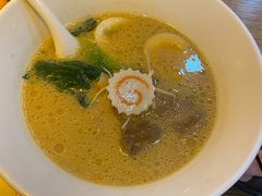 -神田川拉面店(上游街店)