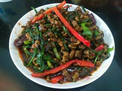 -户部巷小吃(中商徐东平价广场店)