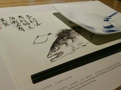 -中国徽菜·徽商故里(广安门店)