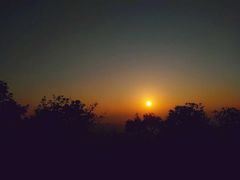 -云碧峰国家森林公园