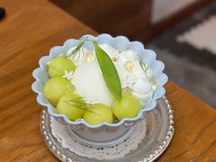 蜜瓜Gelato大福-Ginko银子(青龙街店)