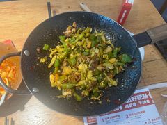 -聚鑫朋酸菜肥肠(九龙仓店)