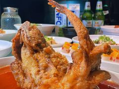 -大鸭梨烤鸭(望京店)