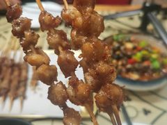 -新凯旋烧烤·燕姐千岛湖土菜