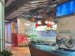 -香山湖家家宴(中山陵店)