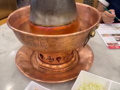 -牛街·马辈儿涮肉(牛街二店)