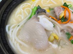 -云海肴云南菜·蒸汽石锅鱼(青岛万象城店)