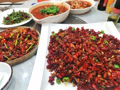 -徐记味府·今晚吃龙虾(万达金街店)