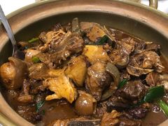 -原汁原味驴庄(长岭村店)