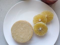 纯黄油黄油饼-路西仕·手作西点(气象台路店)