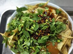-正味斋锅巴菜(西北角店)