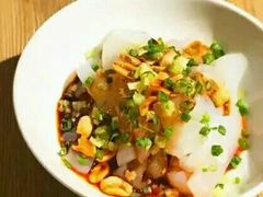 -永兴餐厅(复兴中路店)