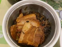 -老乡鸡(南京首创立方店)