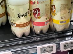 -盒马鲜生(馥邦国际店)
