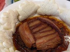 -郭林家常菜(狼垡店)