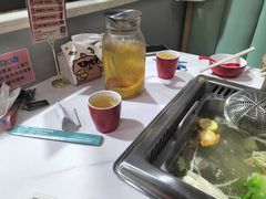 -大四喜·鲜牛肉火锅(洛阳大学城店)