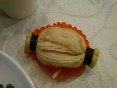 木瓜酥-阿英煲(凉城路店)