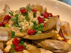 -健眺小海鲜(临海后山店)