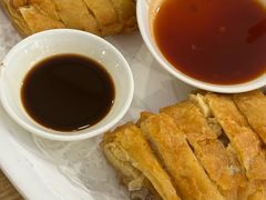 -佛有缘素食馆·荔湾老字号(陈家祠首店)